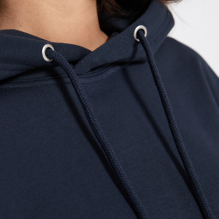 Hoodie  Dark Blue